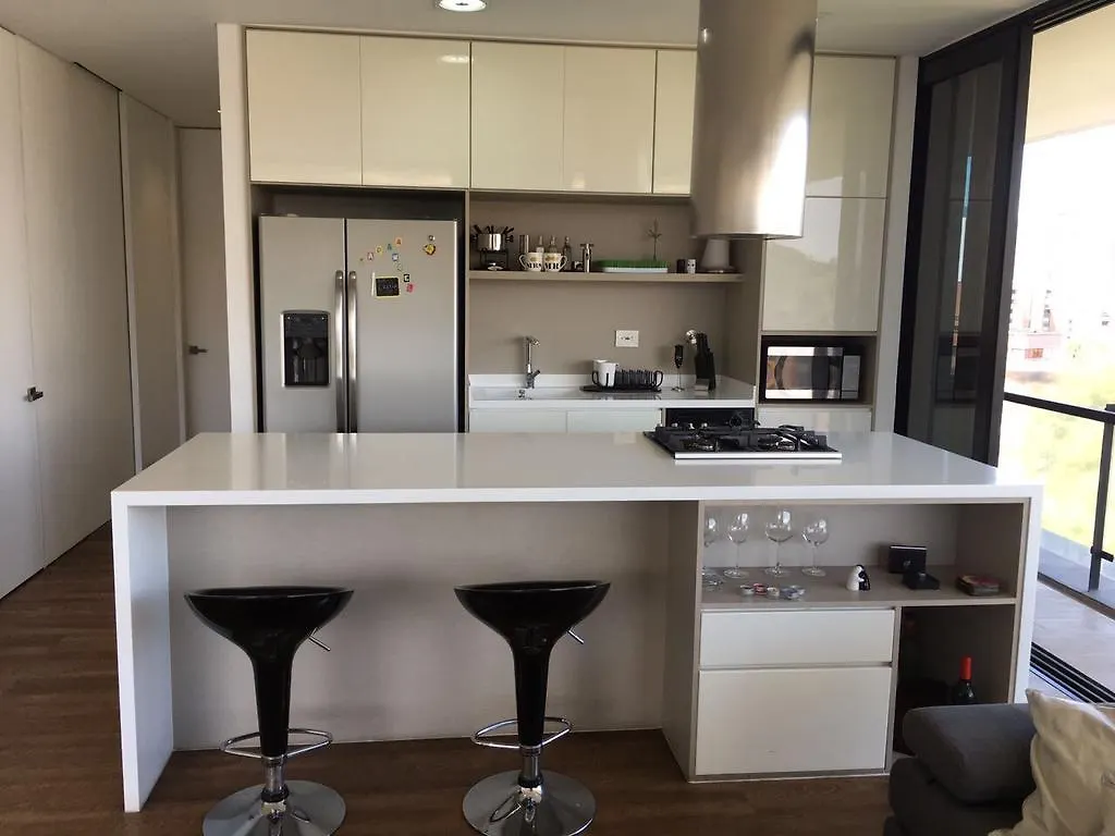 מלון מדיין Energy Living El Poblado